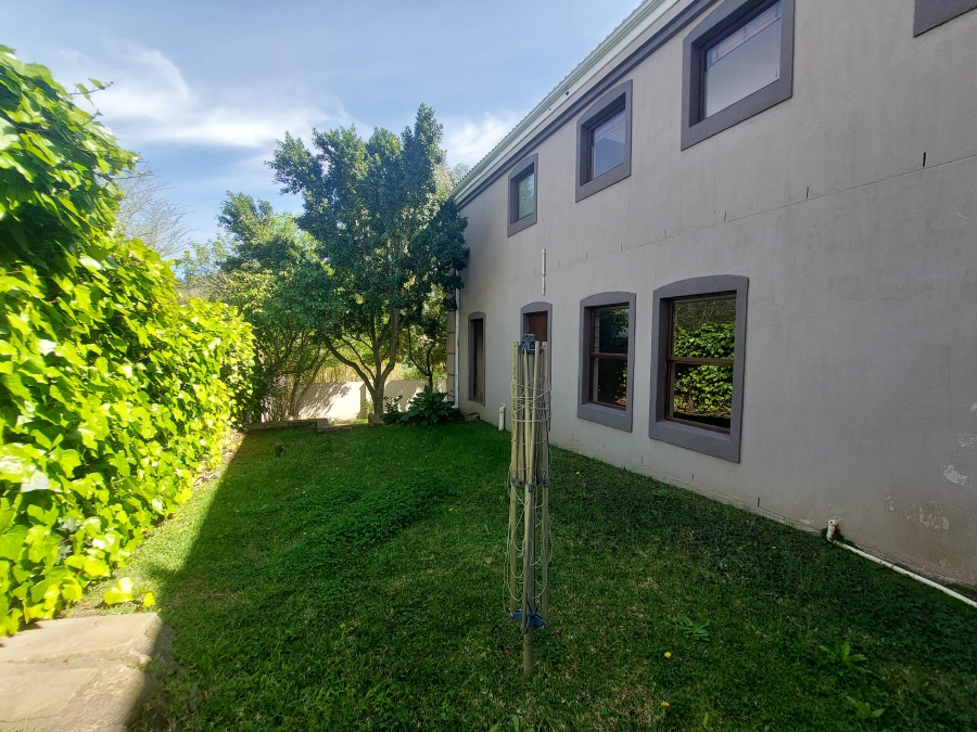 4 Bedroom Property for Sale in Panorama Western Cape